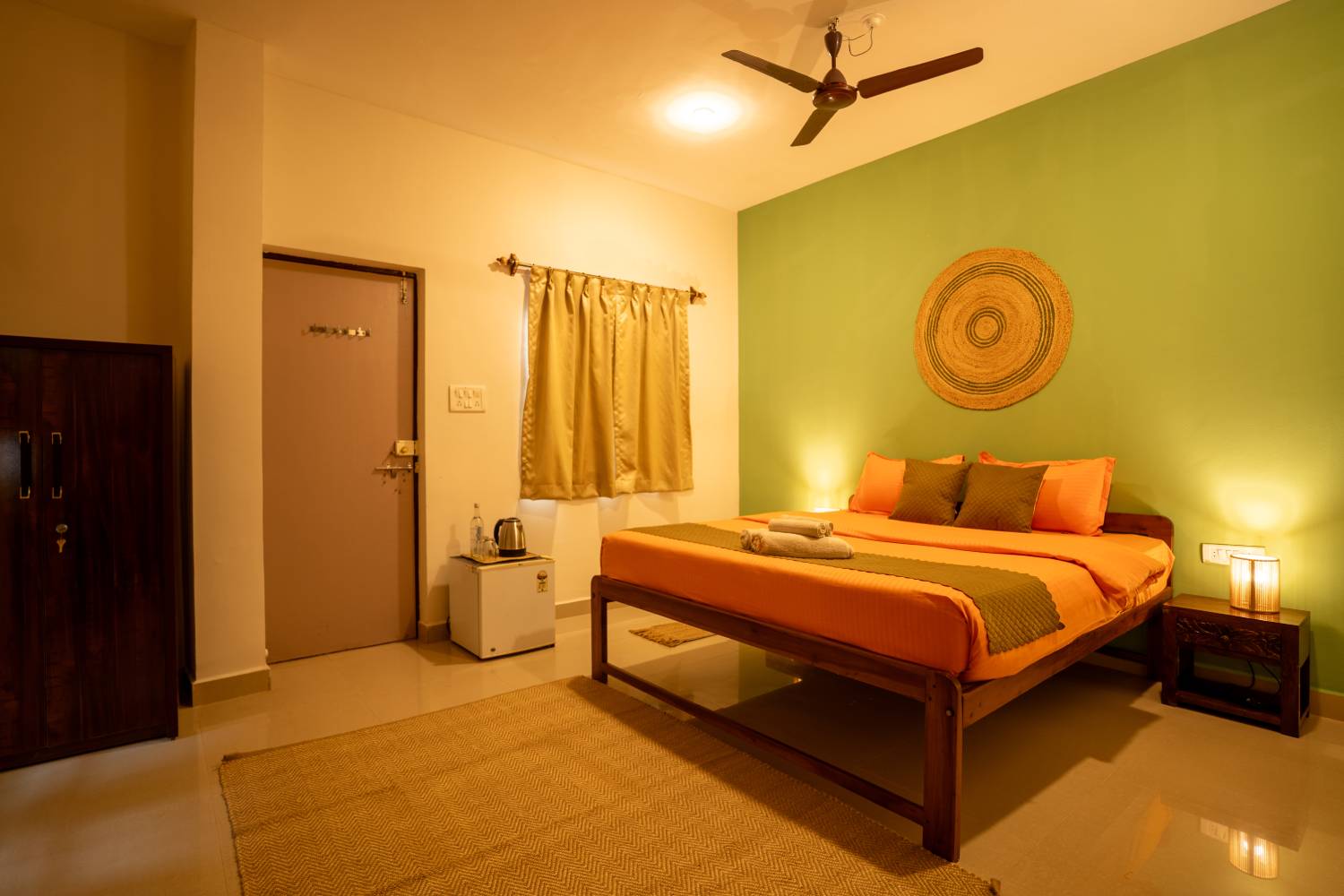 Prana Suite